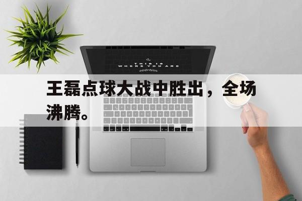 爱游戏入口官网-王磊点球大战中胜出，全场沸腾。