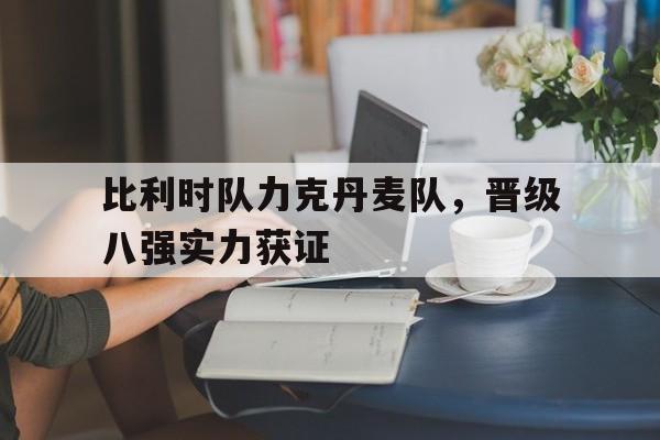 比利时队力克丹麦队，晋级八强实力获证